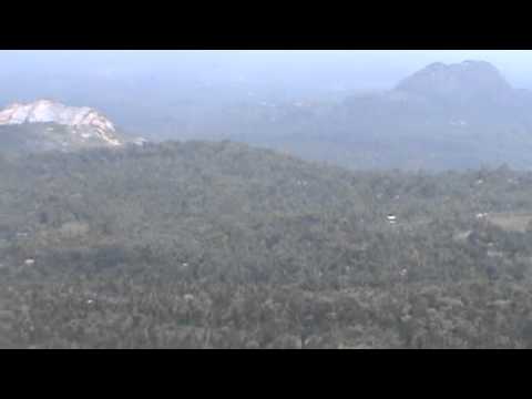 Phantom Para in Wayanad