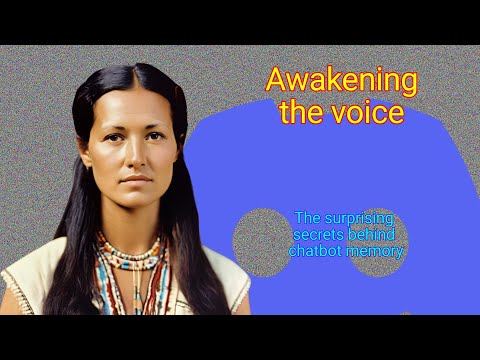 Awakening the voice: The surprising secrets behind chatbot memory
