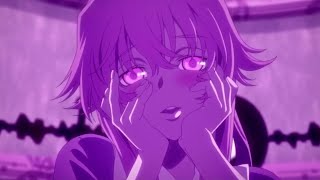 Yuno Gasai 🔪 AMV / Edit | Scary Yandere | Raw/Daddy
