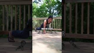 how to do one arm pushups