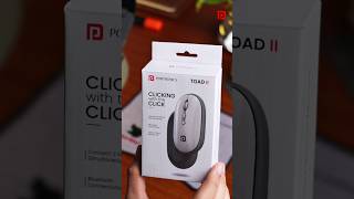 Portronics Toad II: The Versatile Wireless Mouse for Every Task