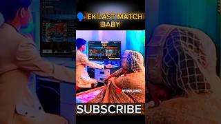 🗣️ Ek last match baby🥵🤣 #freefire#raistar#garenafreefire #amitbhai#ajjubhai #freefireshorts#ripuff1k