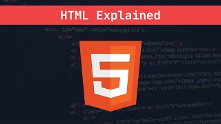 What is HTML? | Information about HTML | Glos Code