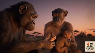 Life 6 Million Years Ago | When Walking Became Our Superpower: The Untold Origin