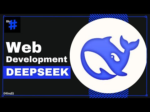 DeepSeek AI For Web Development - Quick Overview