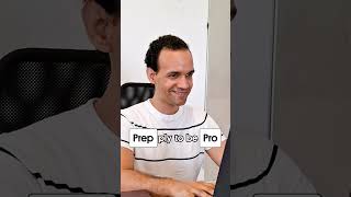 What’s your favorite PREP moment before a Preply lesson? | #Shorts