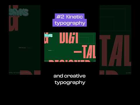 Top 3 Web Design Trends in 2024
