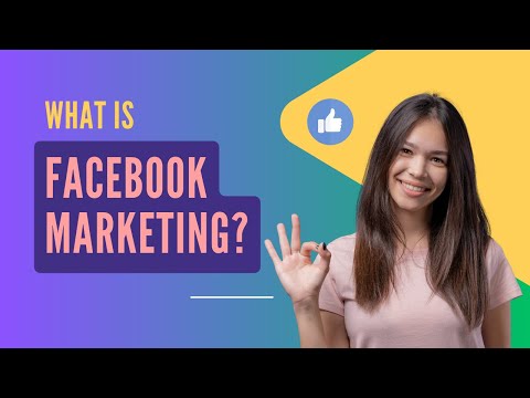 Mastering Facebook Marketing | Facebook Marketing Course | Facebook Marketing Tutorial | Fb Strategy