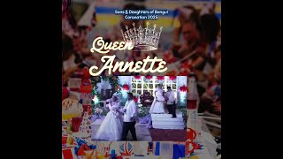 SDBII Coronation Night 2025