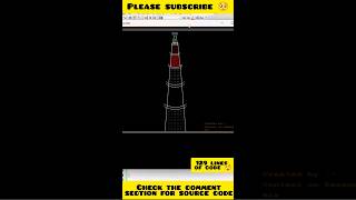 63Computer Graphics project in C/C++