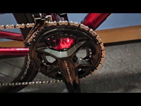 Specialized S-Works Sl8