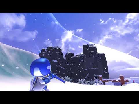 Astro Bot