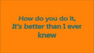Incubus - Stellar lyrics