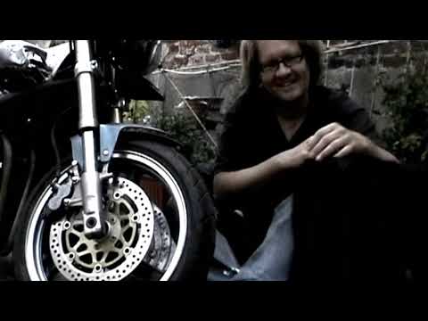 arri biker honda cbr1000 raptor street rod harlequin halloween trickster