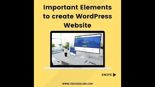 6 WordPress Terms You Should Know