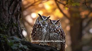 The Owl Song