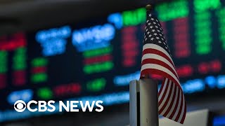 Trump urges Fed to lower interest rates as new inflation data shows slight rise