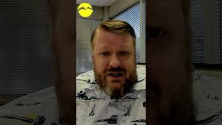 3 Golden Rules About Email to Protect Yourself From Hackers #shorts