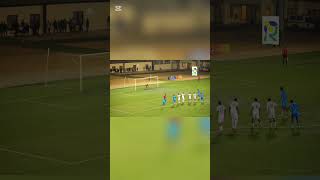 ISHIMWE PIERRE akuramo Penalty ya MUGISHA DIDIER (Police v APR FC)