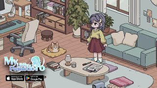 My Little Pomodoro  Focus Time mobile | android iOS