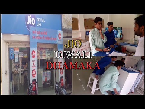 JIO DIWALI DHAMAKA New Video 2018 Round2hell, Amit Bhadana, R2h