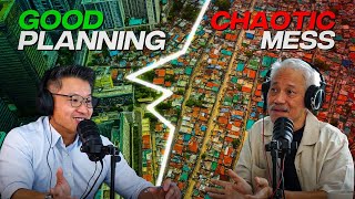 40 Years of Urban Planning: What’s Really Wrong With Metro Manila