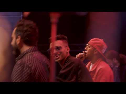 JadaL ft. El Sawareekh - La La (Live) جدل تستضيف الصواريخ  - لأ لأ @redbull sound clash