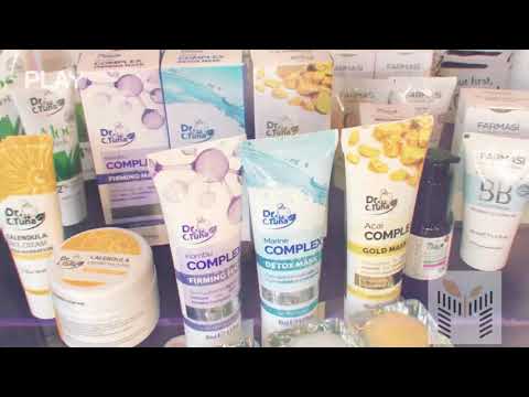 Farmasi Kit - My Farmasi Adventure