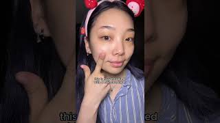 how to get plump and glowy skin overnight I BEWANTS SEAWEED PDRN PEEL OFF JELLY MASK 🌱