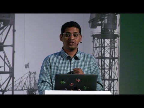 Building React Native - Parashuram N 2019