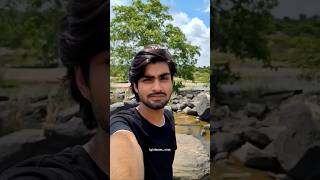 Rohtas ⛰️🌱🌲 | #shorts #trending #travel #sasaram #rohtas