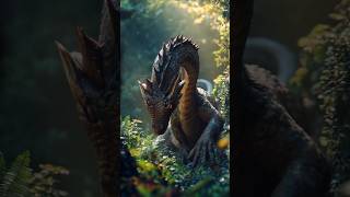 Garden of eden AI