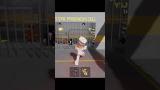 BARRY'S PRISON RUN ROBLOX! #roblox #obby #barry #barryprisonrun