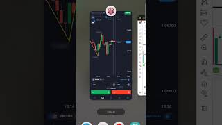 tradingview indicator for binary #quotex #binaryoptions #shorts #viral #trending #tradingview #mt4