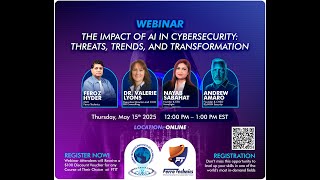 Impact of AI on Cyber Security