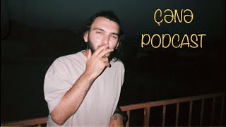 RZZA - #FREESTYLE (ÇƏNƏ PODCAST) +18