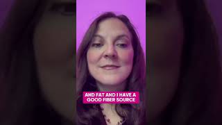 Are women eating enough protein?