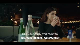 JooL Pay Improves Restaurant Reviews with QR Code Tips