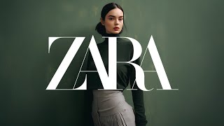 Zara-Inspired In-Store Music · June 2025 Deep House & Lounge Playlist for Fashion Stores
