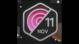 Daily Leetcode Challenge | NOV badge | #coding #leetcodepython #amazon #leetcode #leetcodechallenge