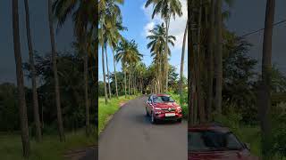 Parra Road Goa #shorts #shortsfeed #goa #parra #parraroad