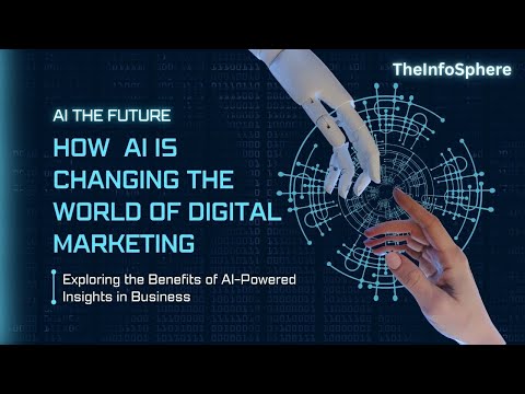 AI Revolution  The Future of Digital Marketing