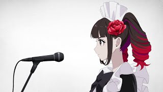 BAND-MAID / Unleash!!!!! (Official Music Video)