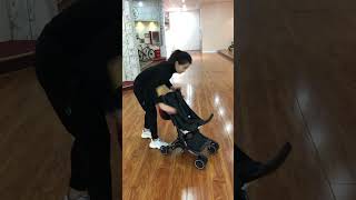 MQ baby stroller