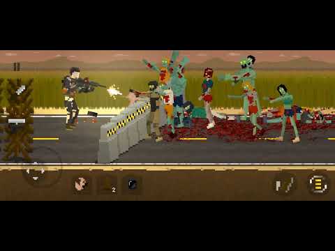 They Are Coming | Gameplay | Best Zombie Survival Game 2022