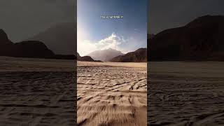 This is sarfaranga cold desert - skardu pakistan #skardu #sarfaranga #northpakistan