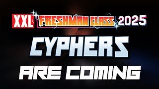2025 XXL Freshman Cyphers Trailer