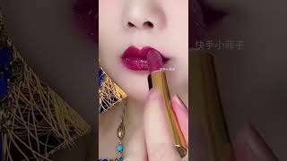 #lipstick #makeup #beauty #cosmetics #makeuptutorial #beautytips #beautyhacks #pinklips