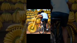 Trending Viral Video Effect 😊 #aiprompt #ai #shorts