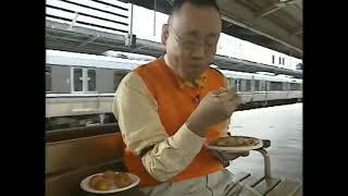のりもの探検隊 おもしろ動画 その1